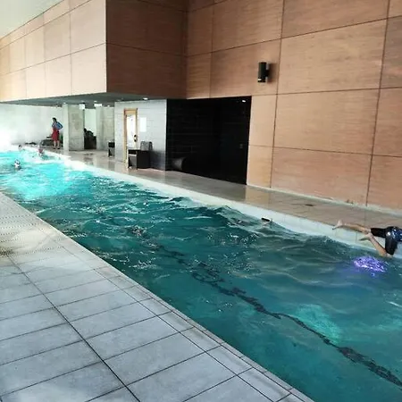 L6,1Min To Southerncross, Free Tram,Pool,Gym Melbourne Exterior photo