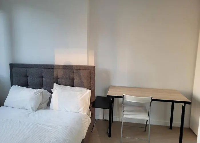 L6,1Min To Southerncross, Free Tram,Pool,Gym